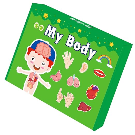 LOOM Children Toddlers Special Educational Busy Book