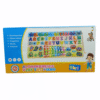 Party Play Piano 5 In 1 Logarithm Board