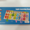 Logic Learning Board
