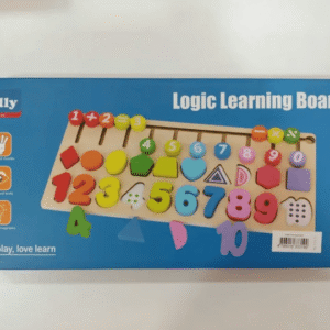 Logic Learning Board